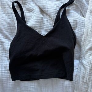 Lululemon Align Tank - Black
